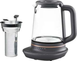 Electrolux Cordless kettle Explore 7 E7GK1-8BP