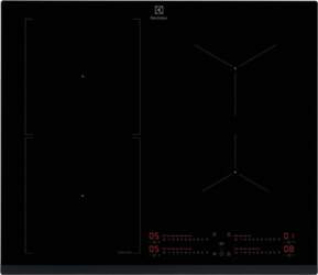 Electrolux EIS62453 Black Built-in 60 cm