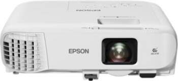Epson  EB-982W Standard throw projector 4200
