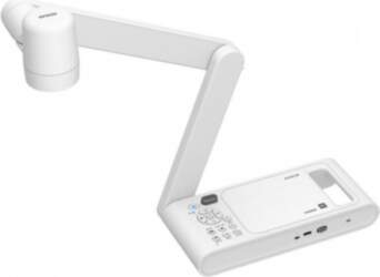 Epson  Visualizer ELPDC30 4K UHD/WLAN/60fps/230x |