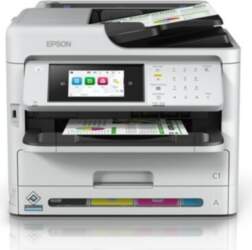 Epson  WorkForce Pro WF-C5890DWF Inkjet A4