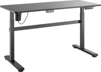 Ergo office electric desk, height adjustable