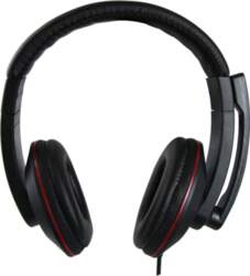 Esperanza  Headphone EH118 with microphone |
