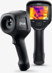 FLIR E6 Pro Thermal imaging camera