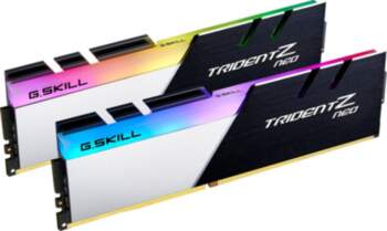 G.SKILL  PC memory DDR4 32GB