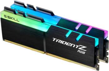 G.SKILL  PC Memory TridentZ RGB