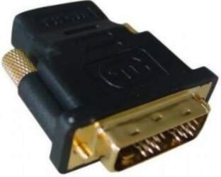 Gembird Adapter HDMI (F) -> DVI