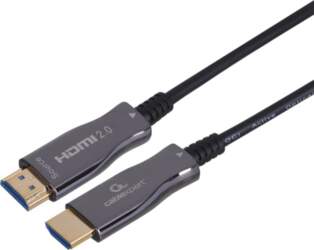Gembird Cable AOC High Speed HDMI
