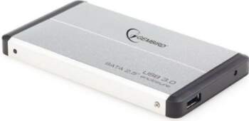 Gembird External HDD Enclosure 2.5``