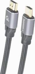 Gembird HDMI High Speed cable Ethernet