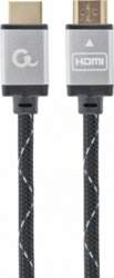 Gembird  High speed HDMI cable with