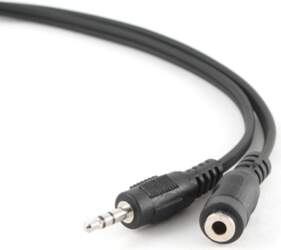 Gembird  Mini Jack Extension Cable M/F