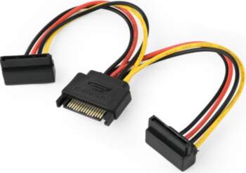 Gembird  Sata power cable Sata-> (M)