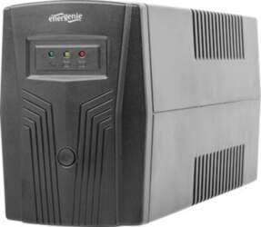 Gembird  UPS Line-Interactive B650VA 2xSchuko 230V