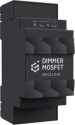 Grenton  MOSFET DIMMING MODULE  / DIN