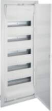HAGER  VU60NC electrical distribution board |