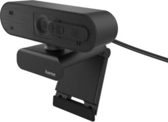 Hama  PC Webcam  C-600 Pro Full