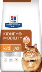 Hill`s  PD K/D Kidney + Mobility