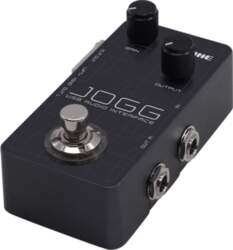 Hotone Jogg - interfejs audio |