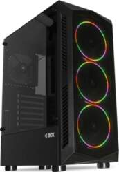 IBOX  Computer case Lupus 27 |