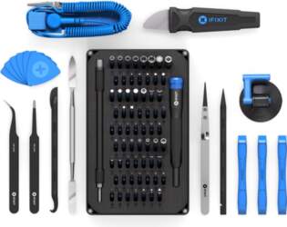 IFIXIT  Pro Tech Toolkit - varktojssat