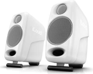 IK MULTIMEDIA  iLoud Micro Monitor White