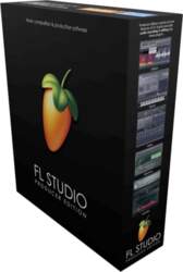 Image-Line FL Studio Producer Edition BOX