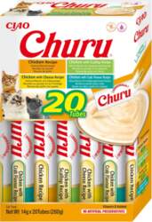 INABA Churu Variety box Chicken -