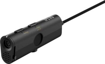 IPEVO CDVU-16IP document camera Black USB