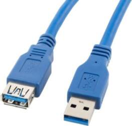 LANBERG  Extension cable USB 3.0