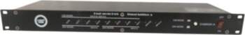 Light4Me XSPLIT 2x4 DMX splitter |
