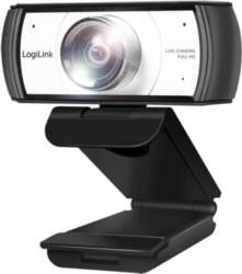 LogiLink  Conference HD USB webcam 120