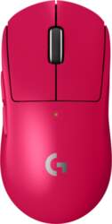 LOGITECH Mouse  G PRO X SUPERLIGHT