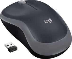 LOGITECH  Wireless Mouse M185 | 910-002235