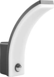 Maclean LED Lamp with motion sensor