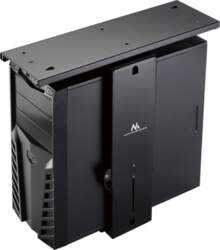 Maclean  MC-885 B Under Desk Computer