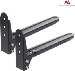 Maclean Microwave oven bracket MC-776 B