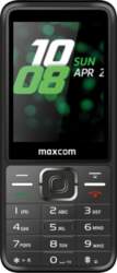 Maxcom Mobile phone MM 244 Classic