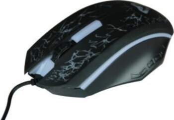 Media-Tech  COBRA PRO X-LIGHT OPTICAL MOUSE