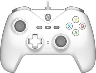 MSI  Gamepad Force GC200 White |