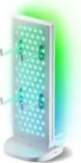 Nanoleaf Pegboard Desk Dock, White |
