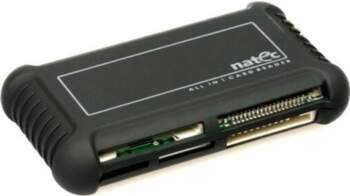 NATEC  CARD READER ALL IN ONE