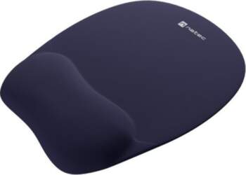 NATEC  Mouse Pad Chipmunk Navy Blue