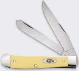 No name Case Trapper Pocket Knife