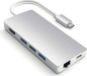 No name USB-C V2 Multi-Port Hub