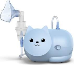 OMRON Nami Cat Mesh nebuliser |