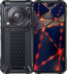 OUKITEL Smartphone WP33 Pro 5G 8/
