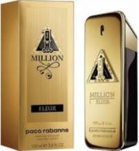 PACO RABANNE 1 Million Elixir EDP