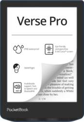 POCKETBOOK  Verse Pro e-book reader Touchscreen