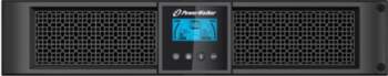 PowerWalker UPS LINE-INTERACTIVE 3000VA 8X IEC